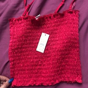 never worn (I have another in blue)